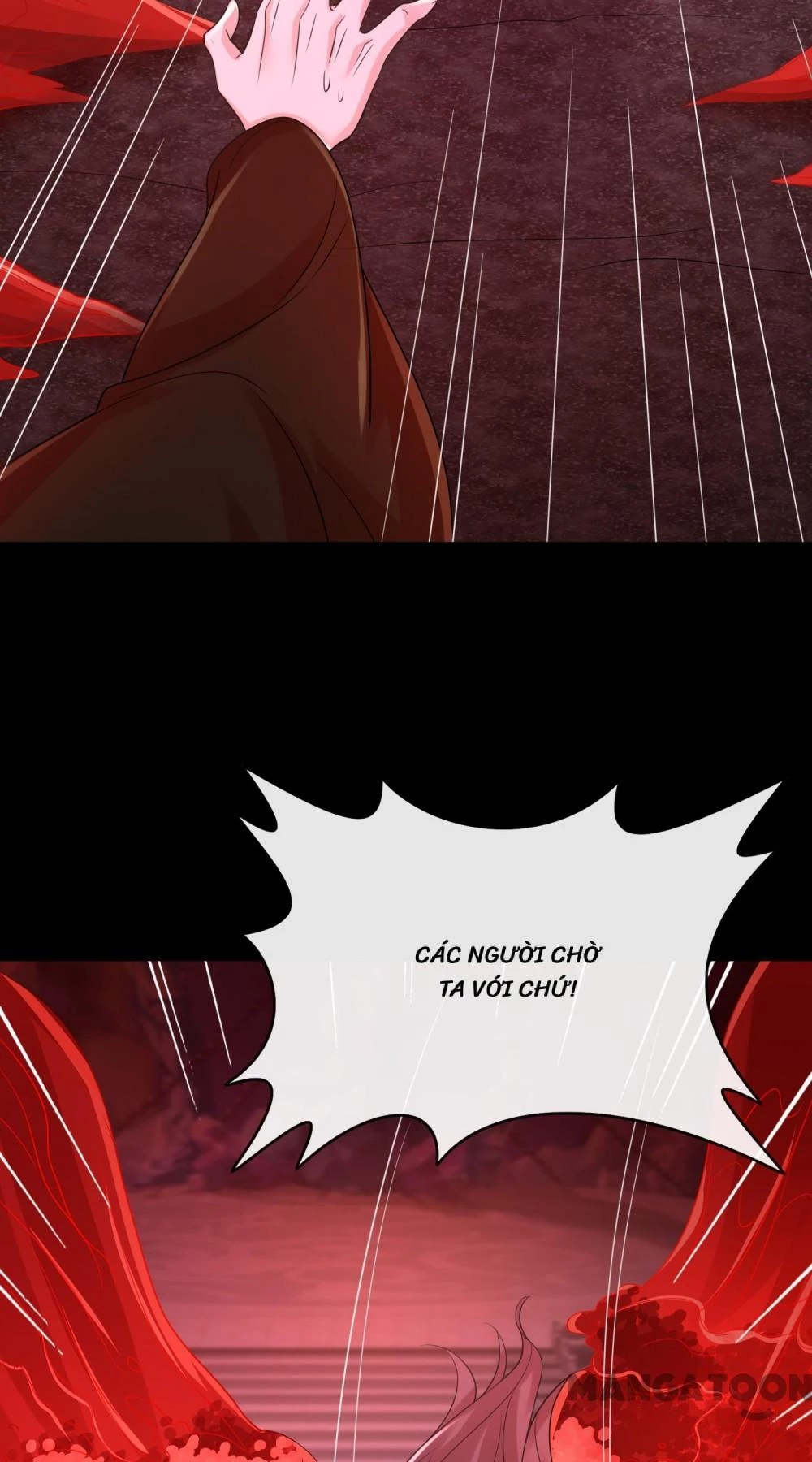 Thú Hắc Cuồng Phi Chapter 221 - 34