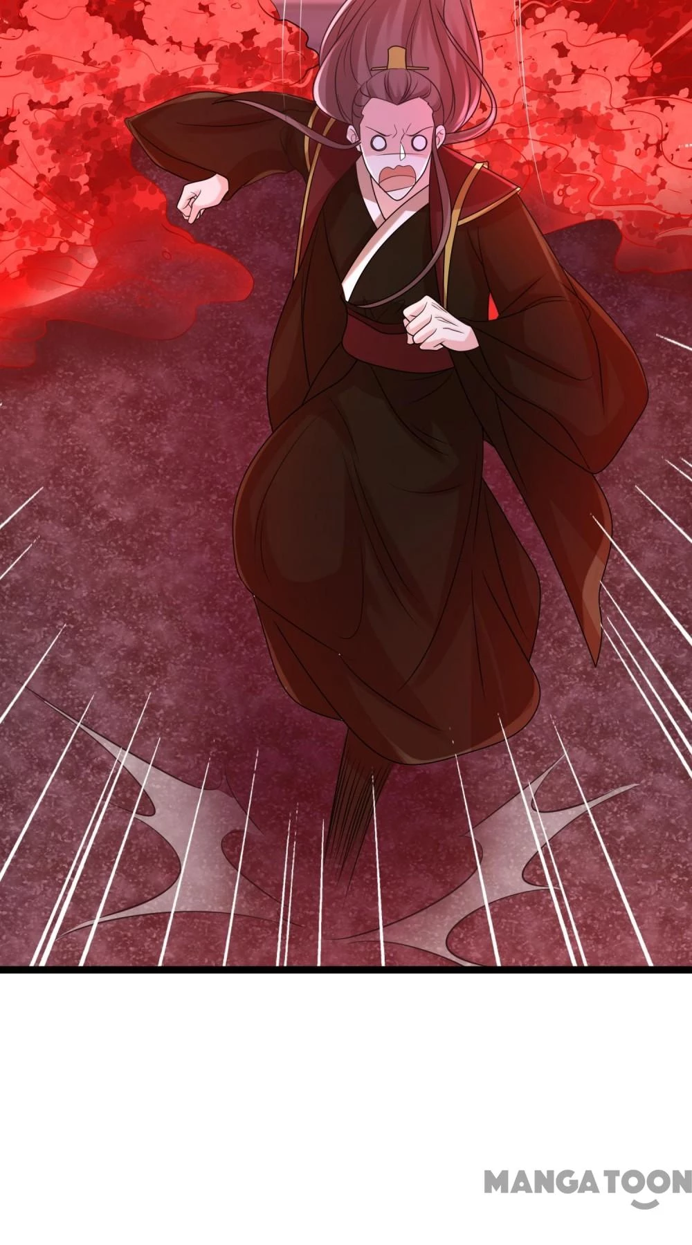 Thú Hắc Cuồng Phi Chapter 221 - 35