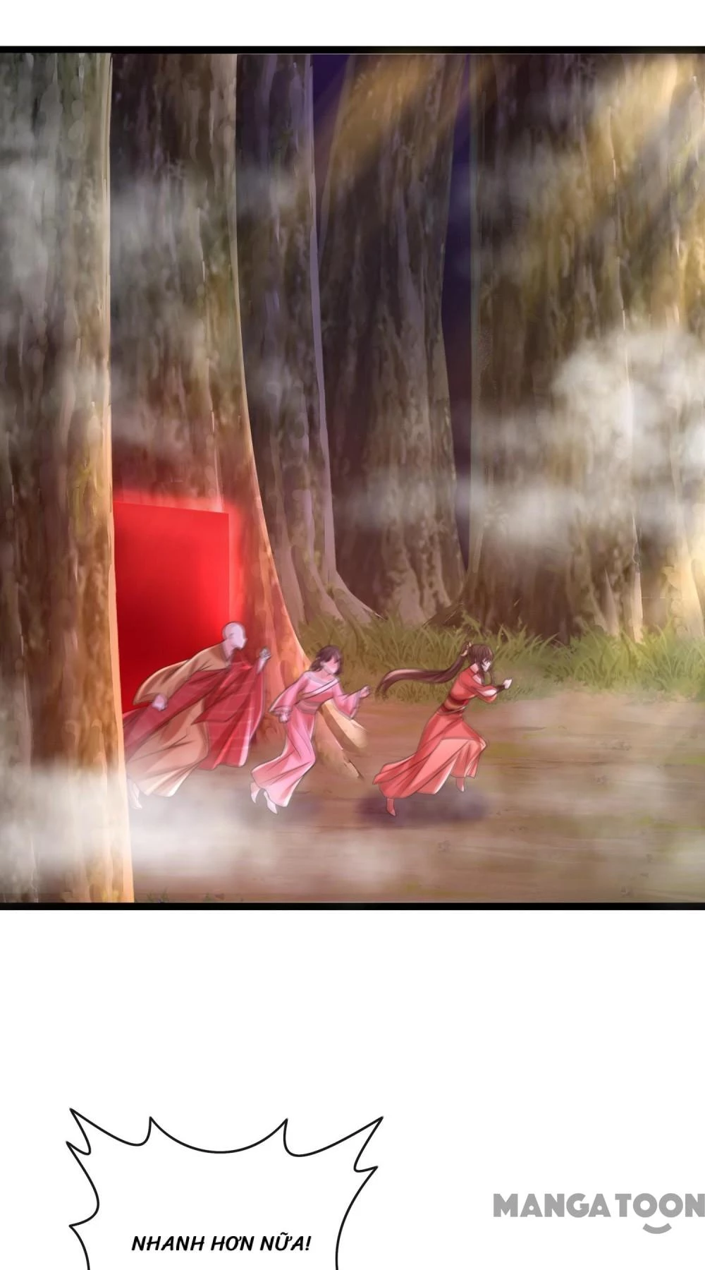 Thú Hắc Cuồng Phi Chapter 221 - 36