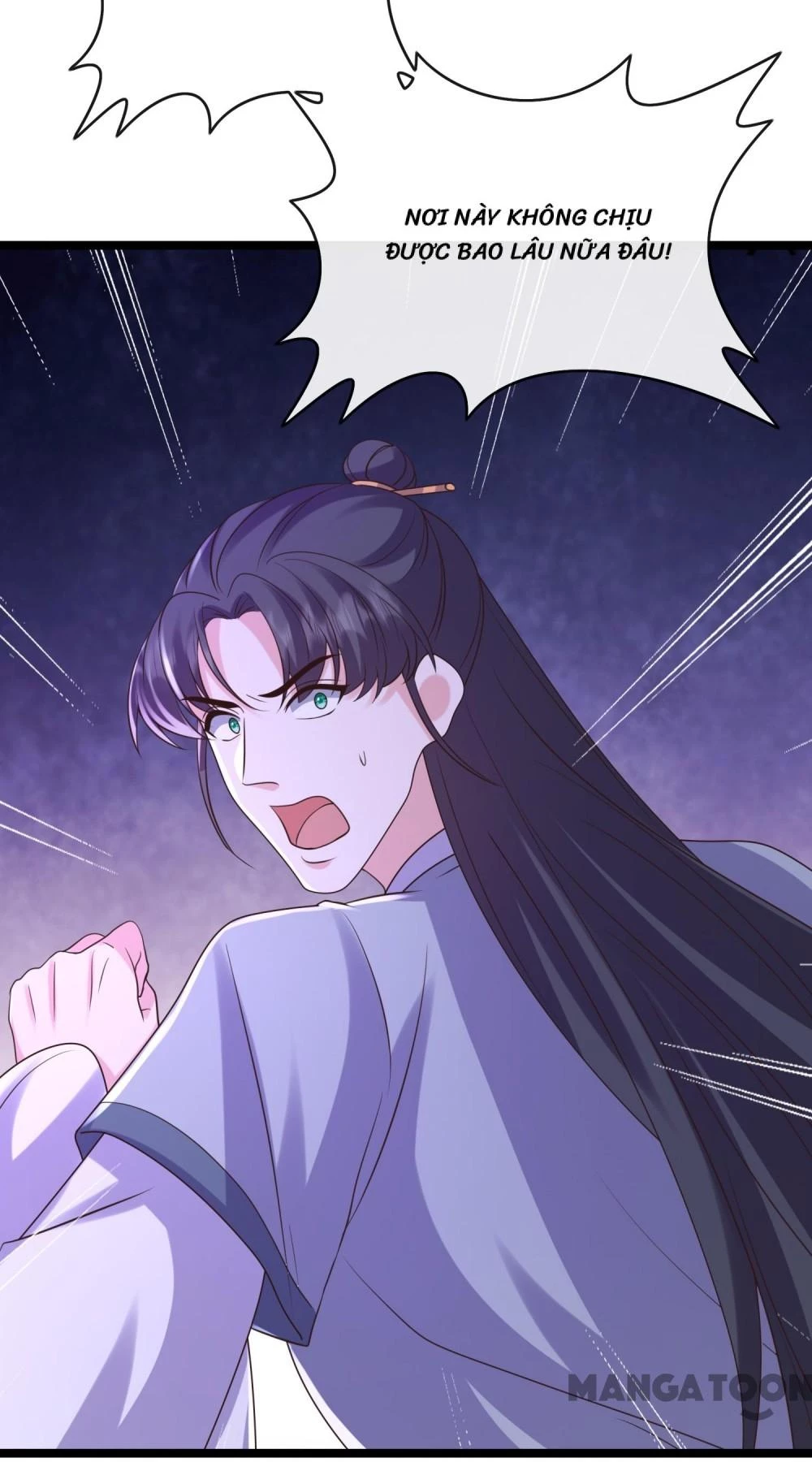 Thú Hắc Cuồng Phi Chapter 221 - 37