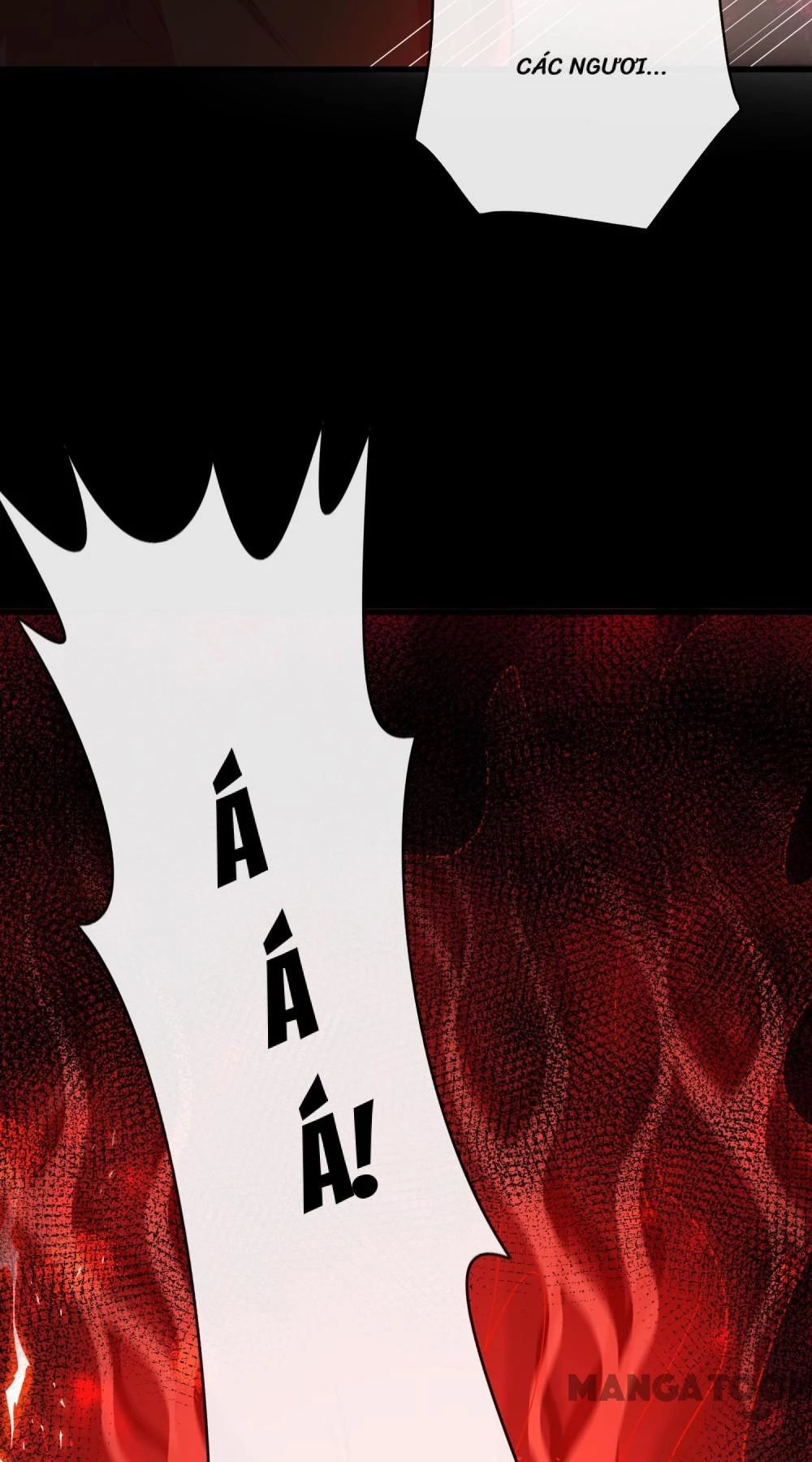 Thú Hắc Cuồng Phi Chapter 221 - 40