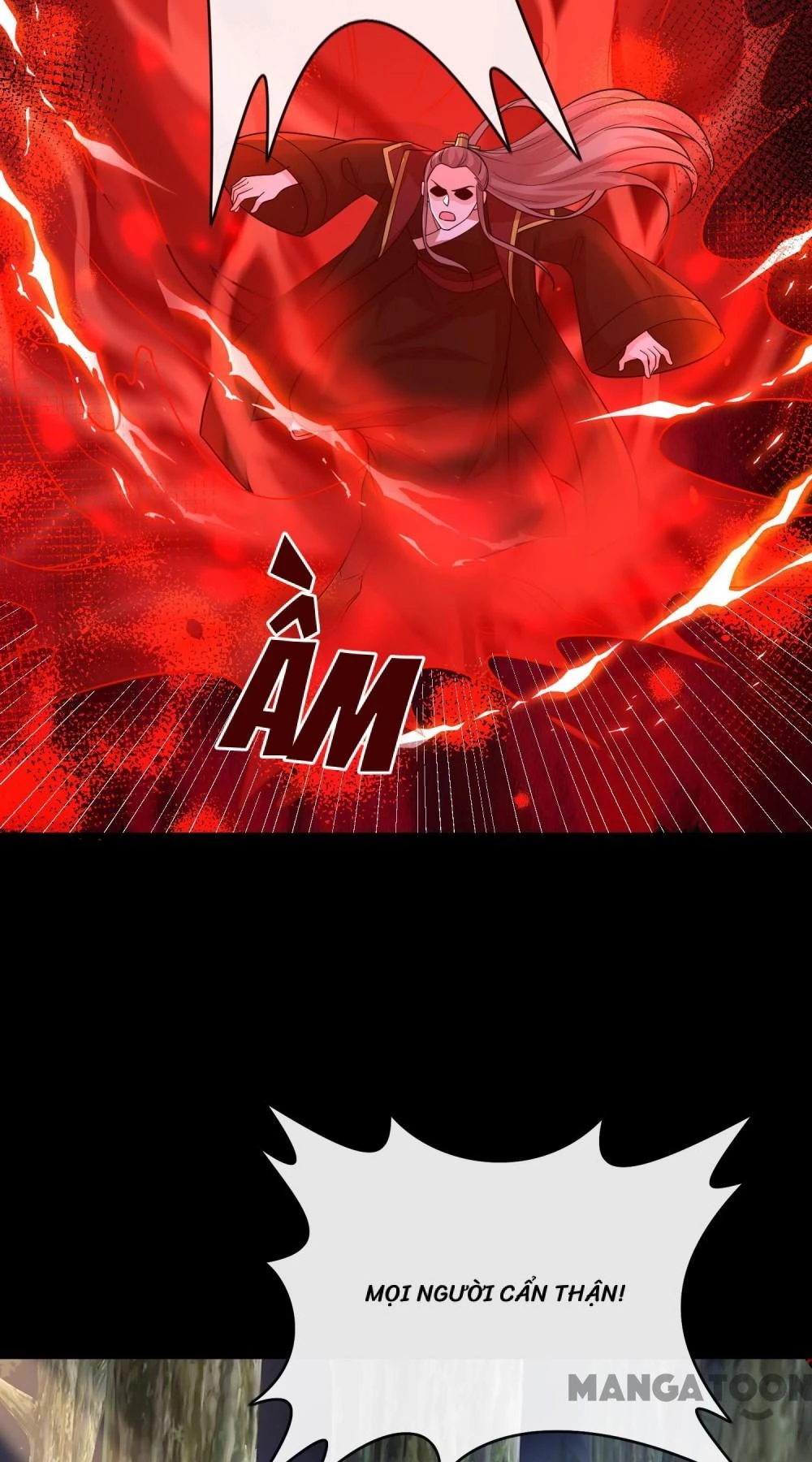 Thú Hắc Cuồng Phi Chapter 221 - 41