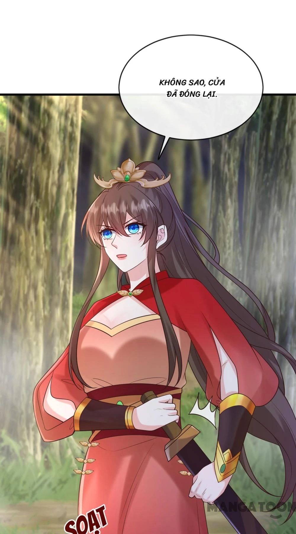 Thú Hắc Cuồng Phi Chapter 222 - 4