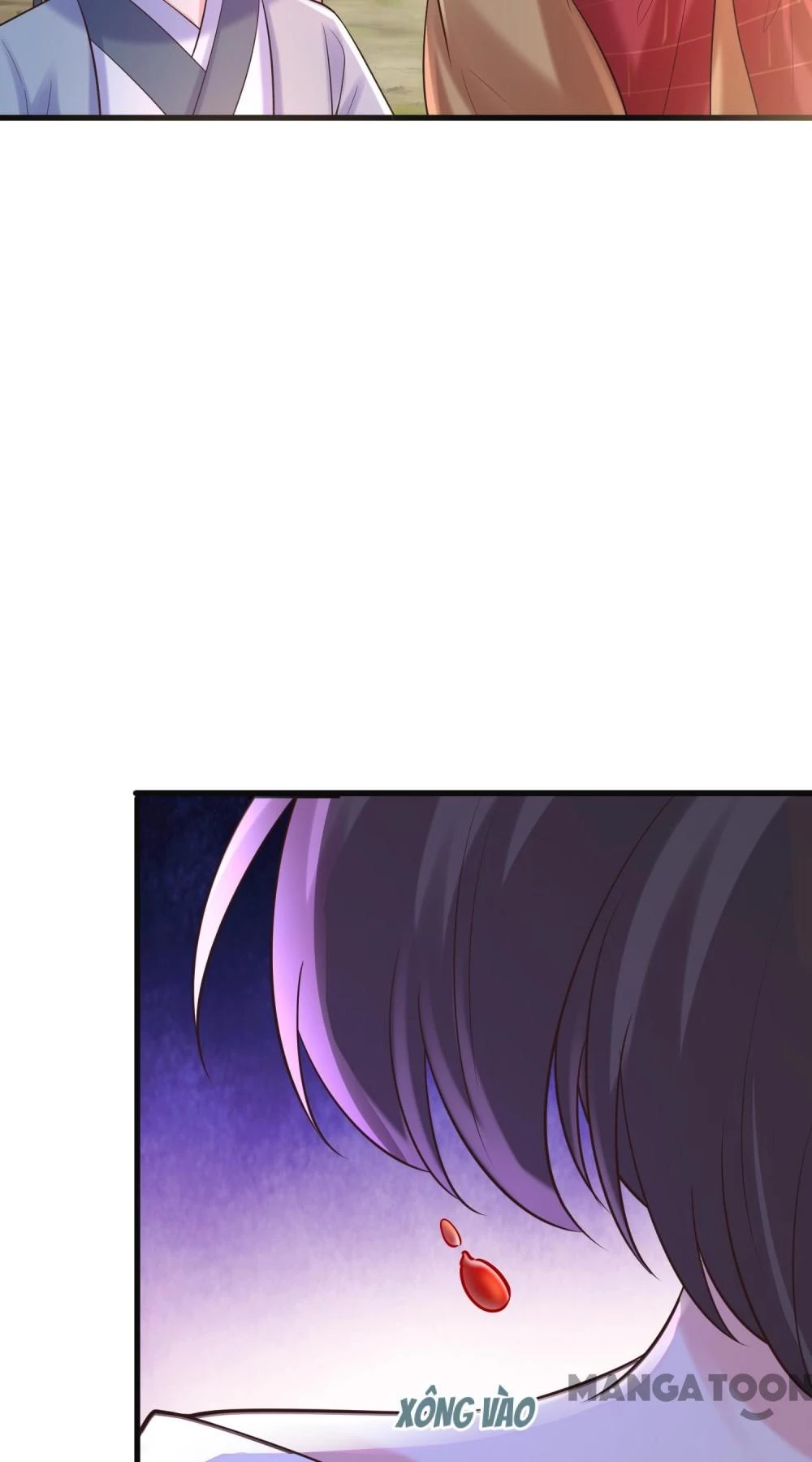 Thú Hắc Cuồng Phi Chapter 222 - 9