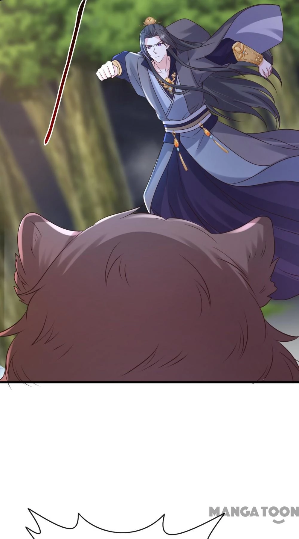 Thú Hắc Cuồng Phi Chapter 222 - 14