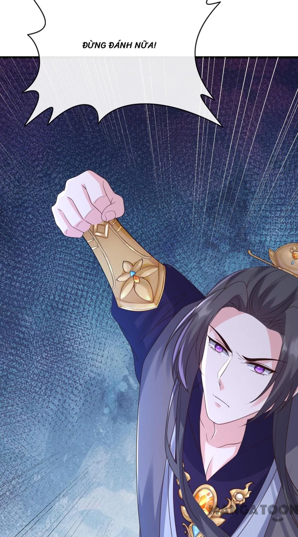 Thú Hắc Cuồng Phi Chapter 222 - 15