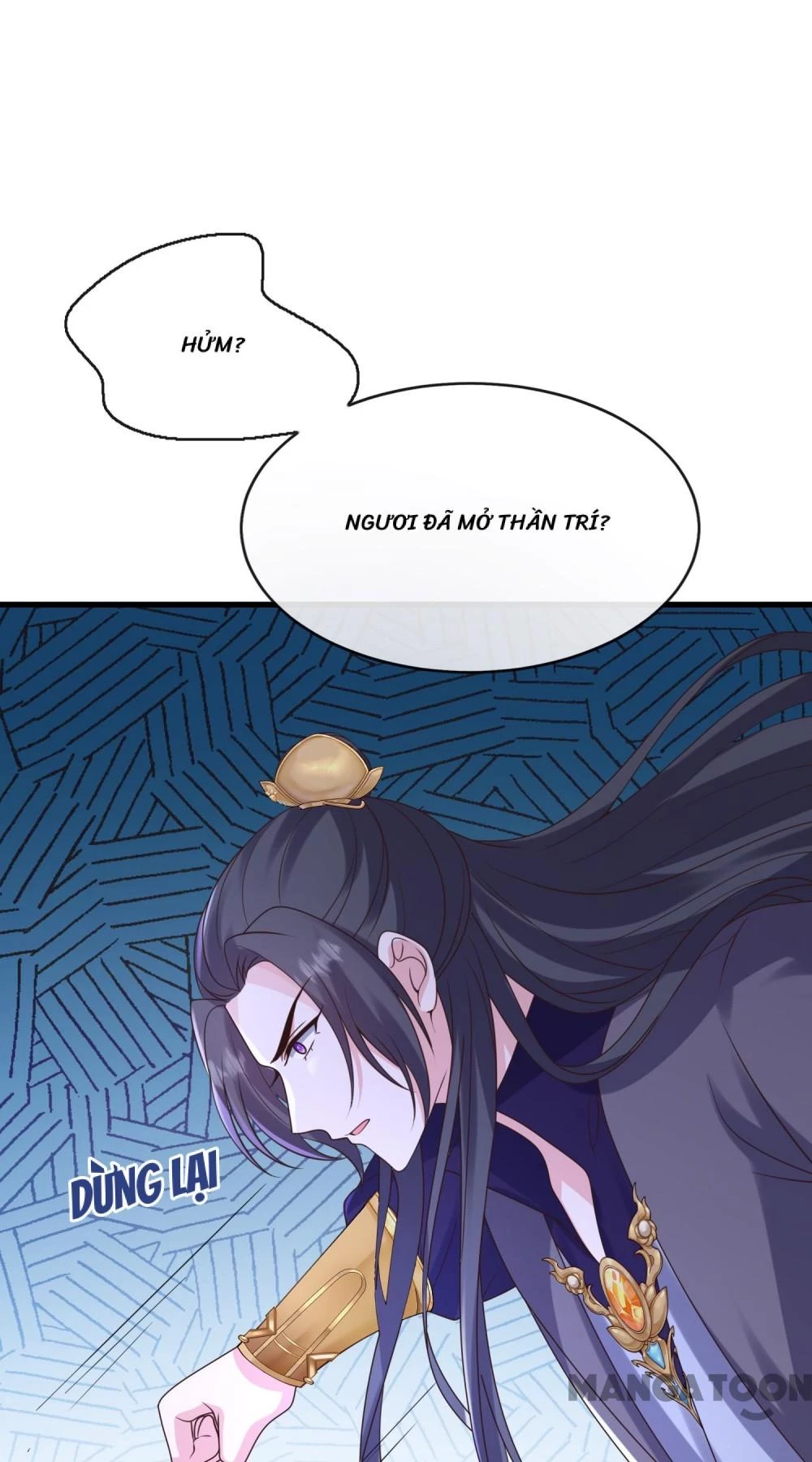 Thú Hắc Cuồng Phi Chapter 222 - 18