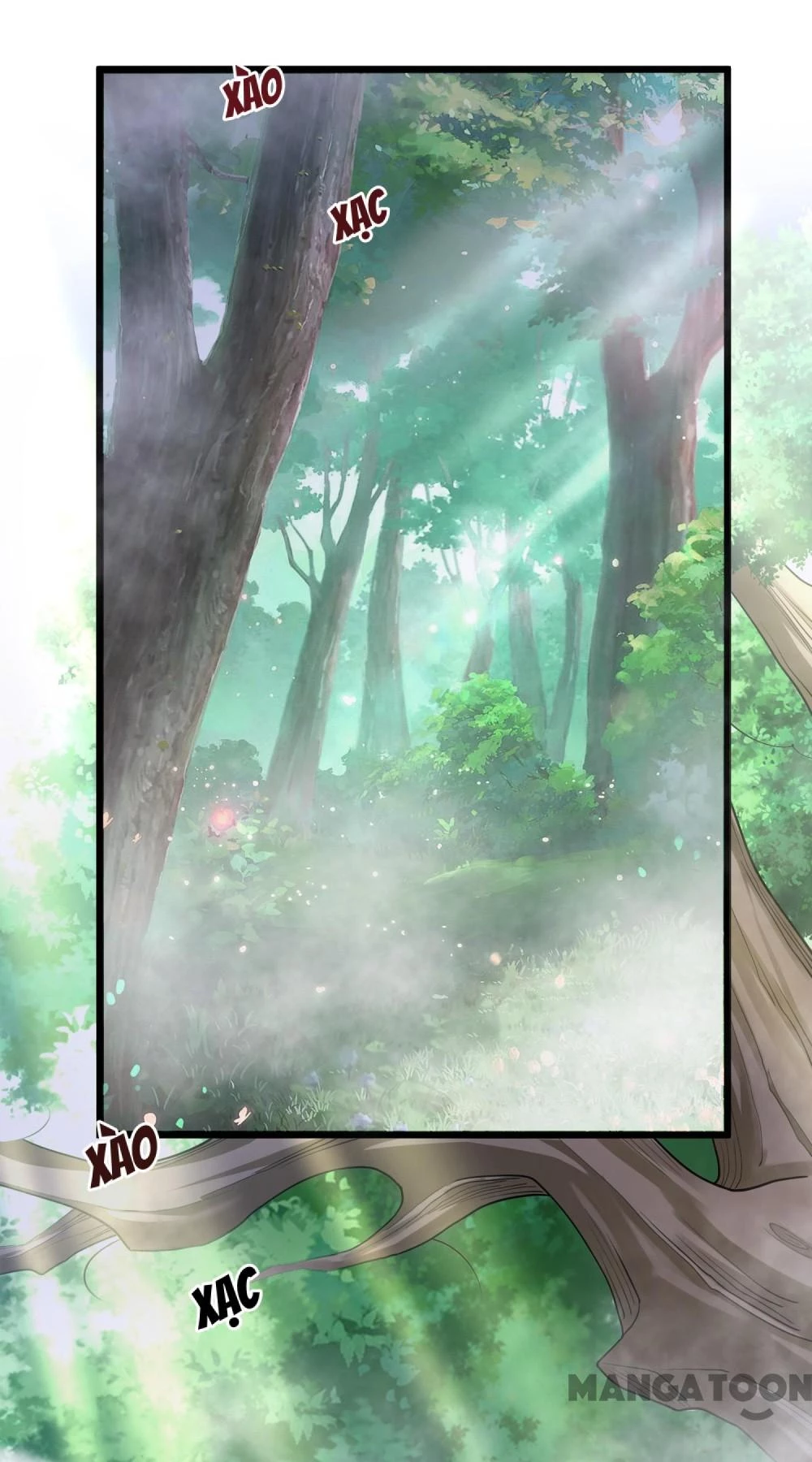 Thú Hắc Cuồng Phi Chapter 222 - 23