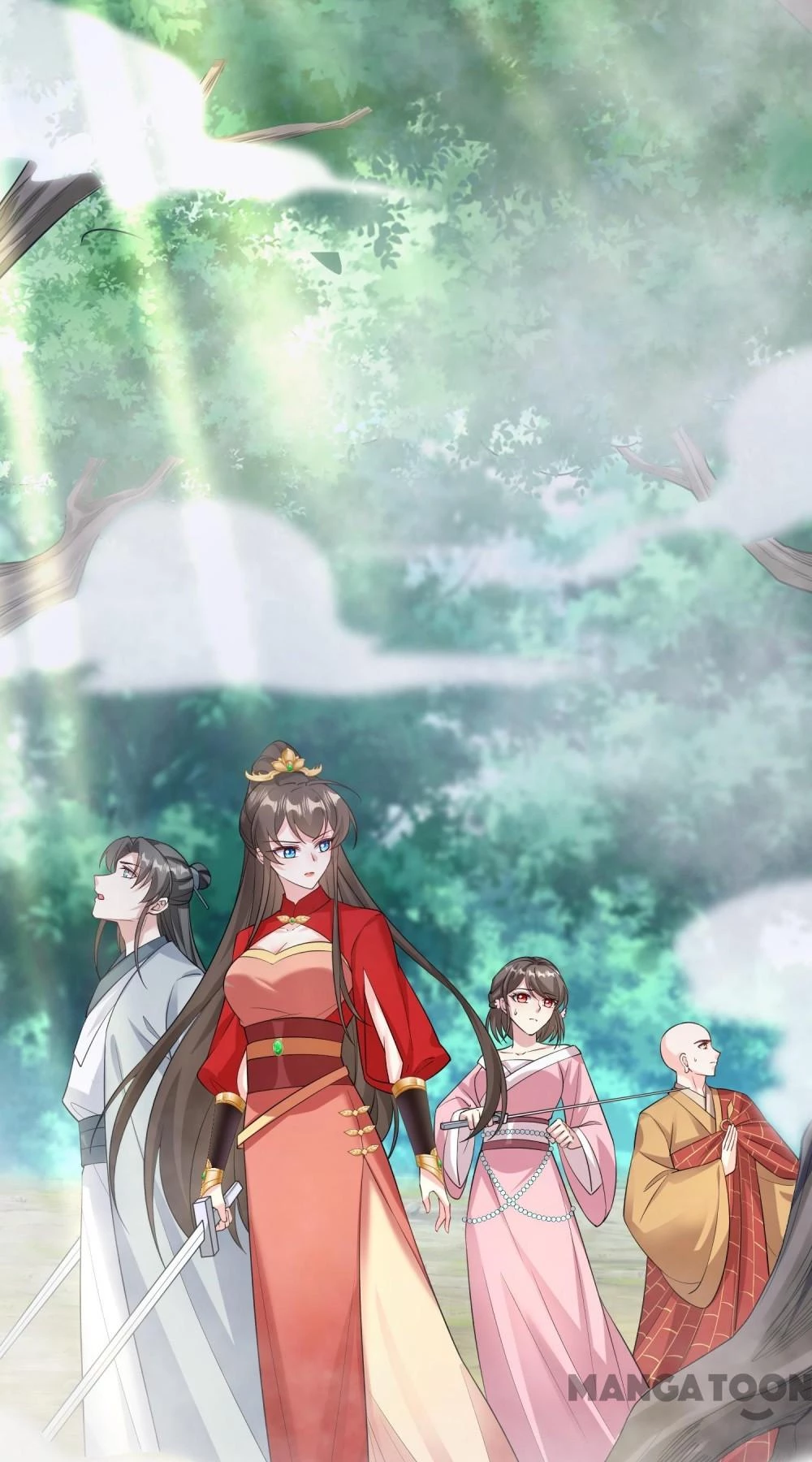 Thú Hắc Cuồng Phi Chapter 222 - 24