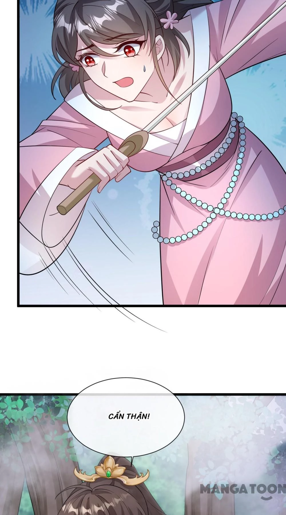 Thú Hắc Cuồng Phi Chapter 222 - 26