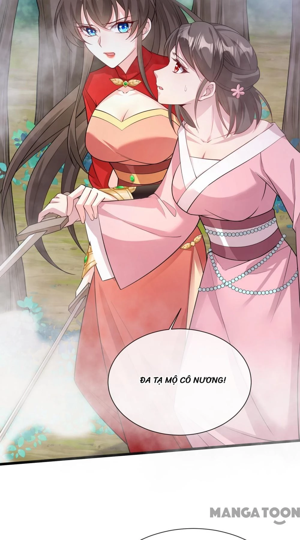 Thú Hắc Cuồng Phi Chapter 222 - 27