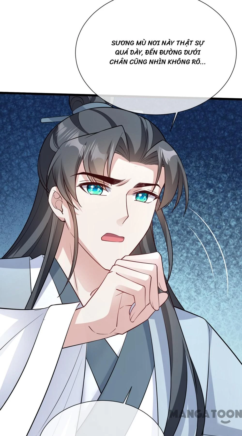 Thú Hắc Cuồng Phi Chapter 222 - 28