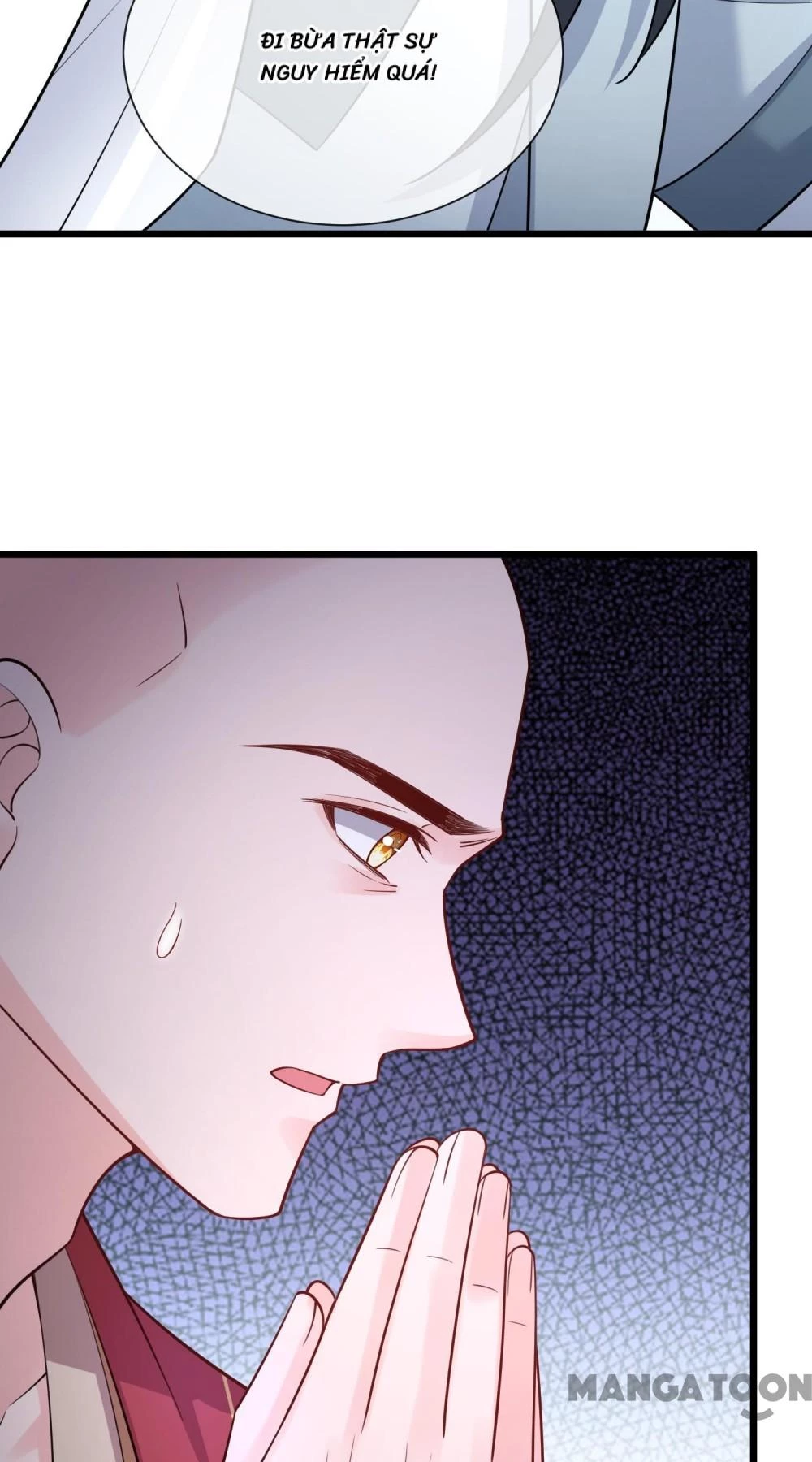 Thú Hắc Cuồng Phi Chapter 222 - 29