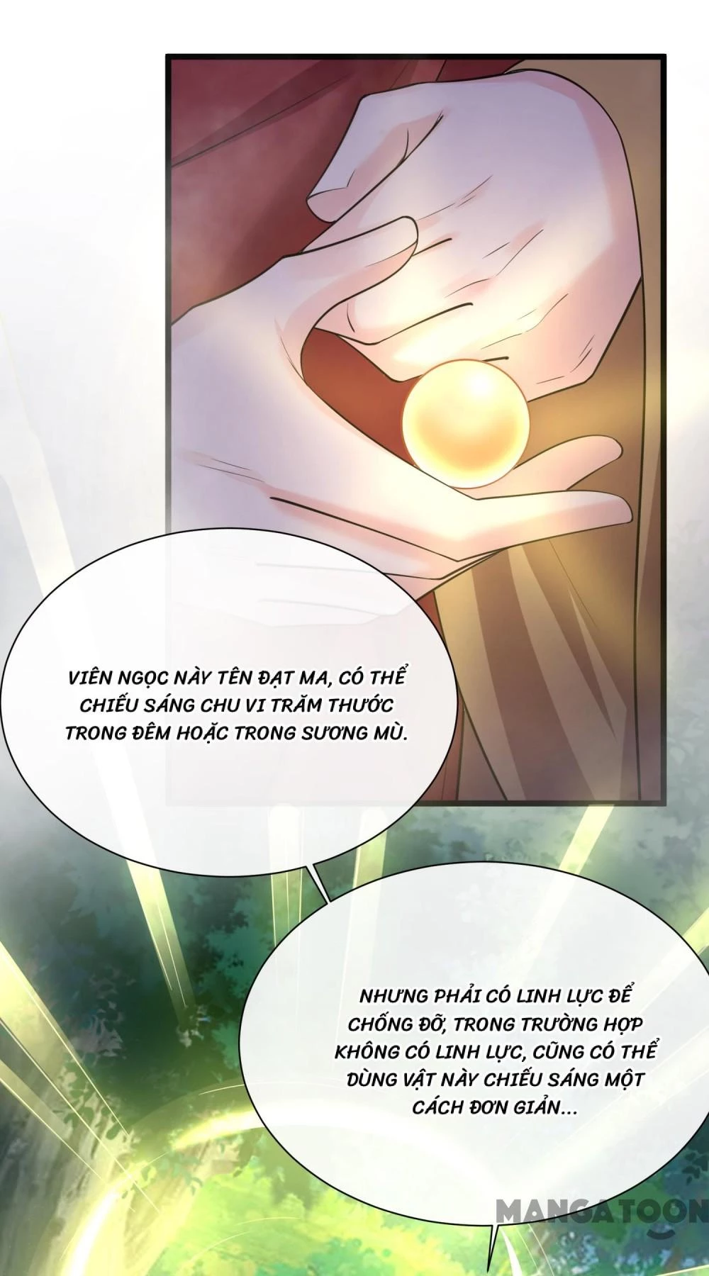 Thú Hắc Cuồng Phi Chapter 222 - 31