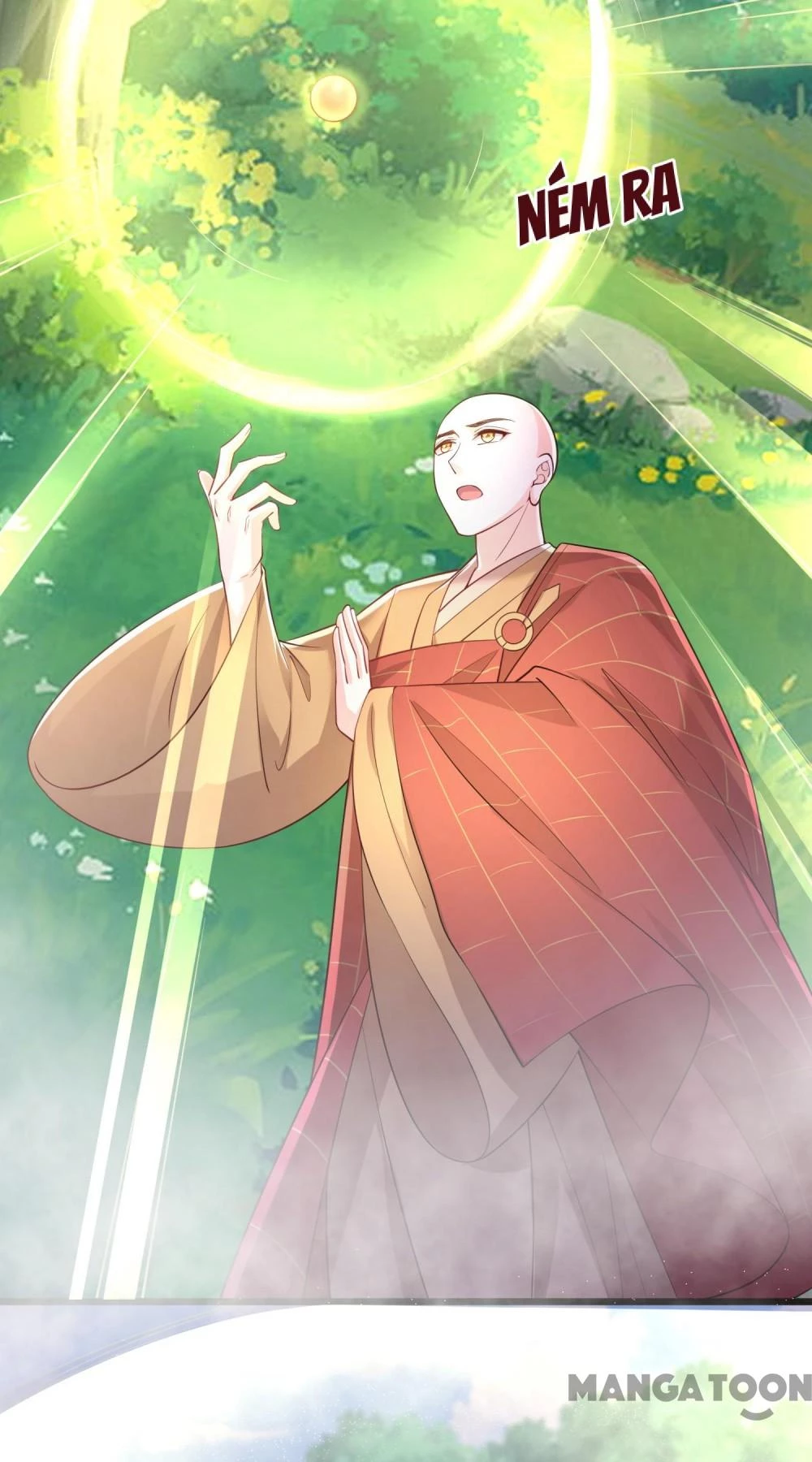 Thú Hắc Cuồng Phi Chapter 222 - 32