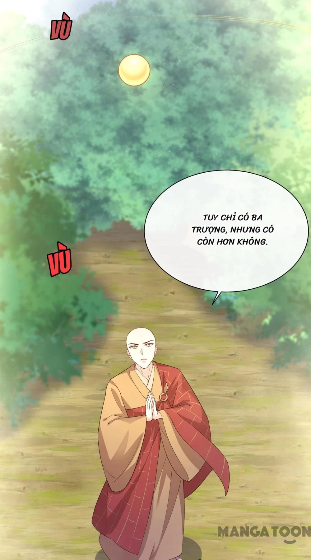 Thú Hắc Cuồng Phi Chapter 222 - 33