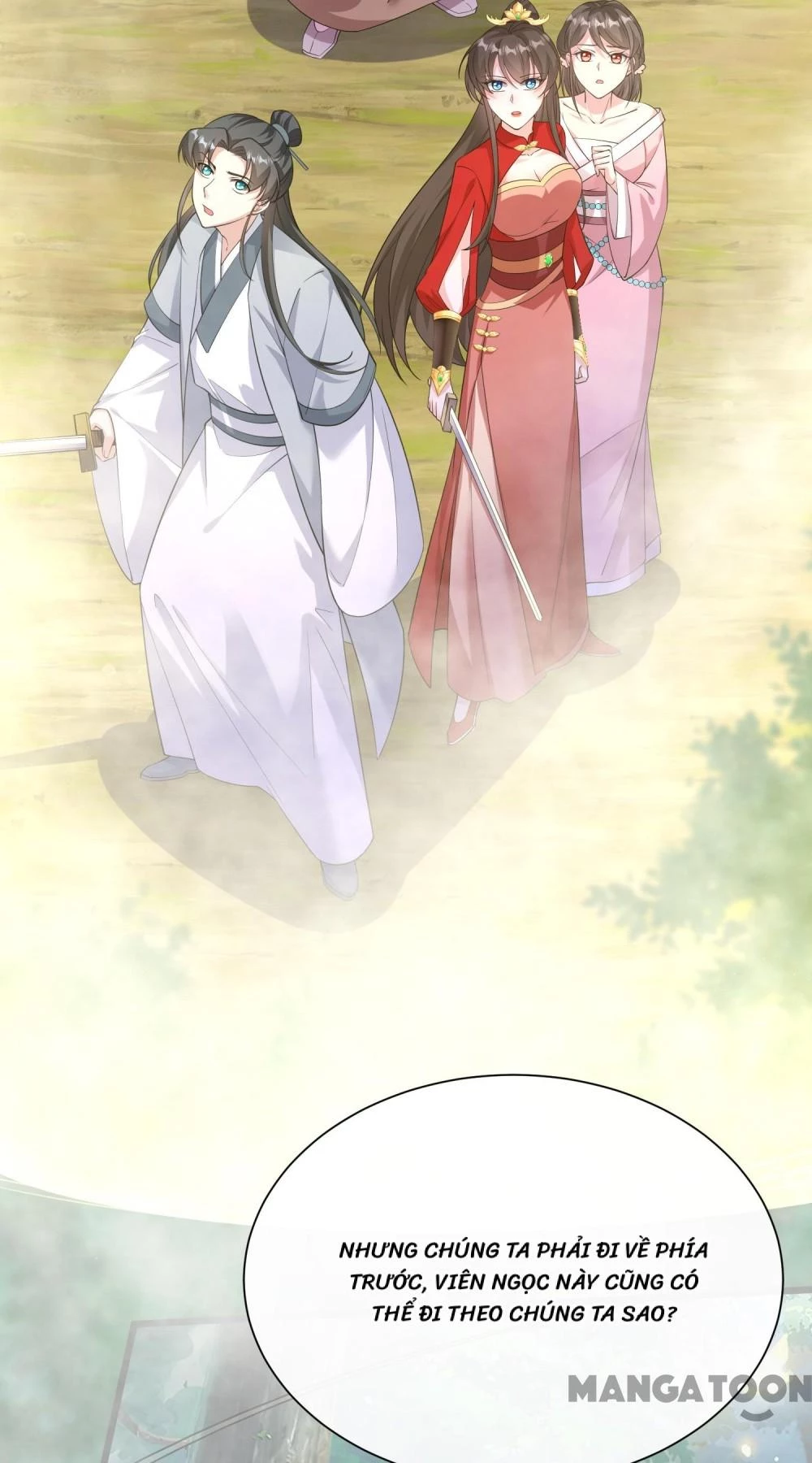 Thú Hắc Cuồng Phi Chapter 222 - 34