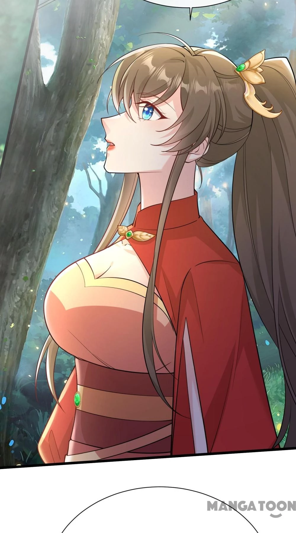 Thú Hắc Cuồng Phi Chapter 222 - 35