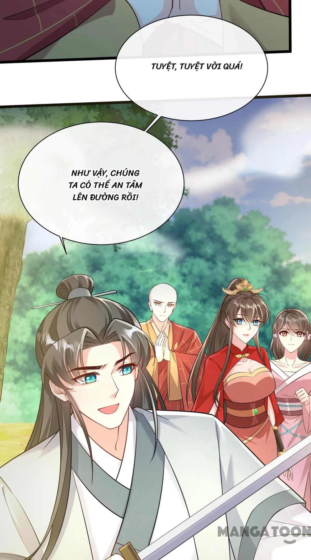 Thú Hắc Cuồng Phi Chapter 222 - 37