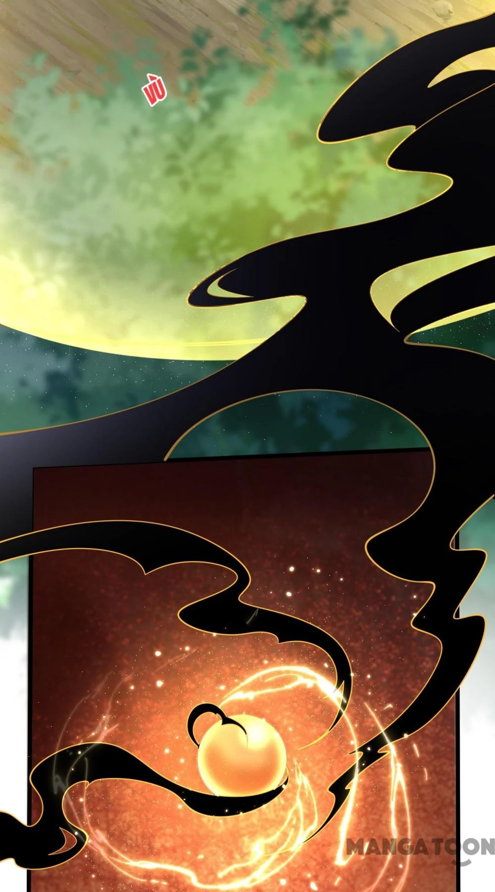 Thú Hắc Cuồng Phi Chapter 222 - 40