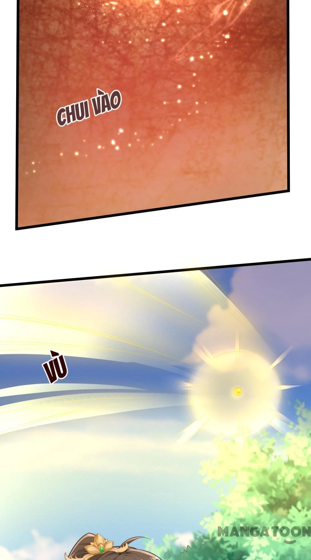 Thú Hắc Cuồng Phi Chapter 222 - 41