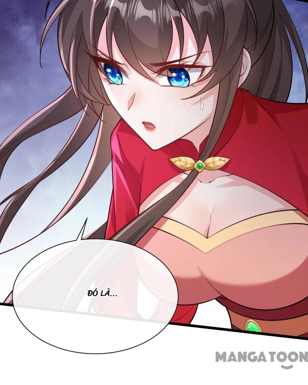 Thú Hắc Cuồng Phi Chapter 223 - 3