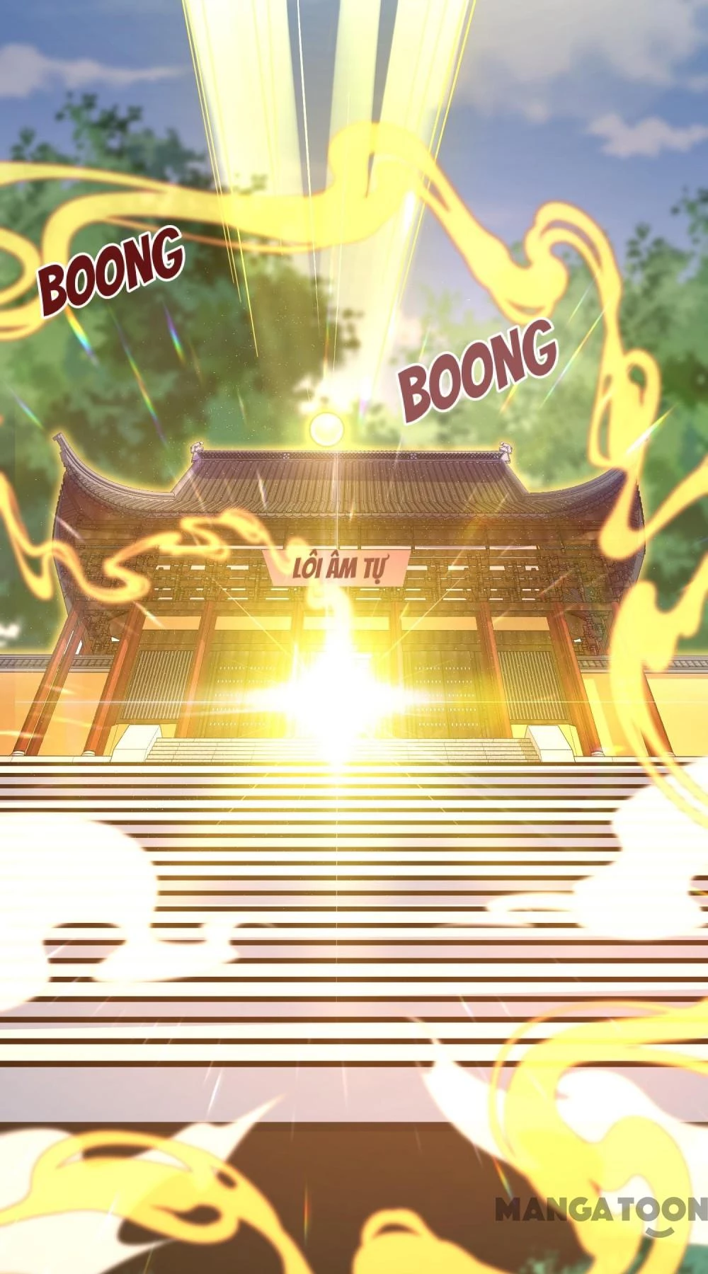 Thú Hắc Cuồng Phi Chapter 223 - 6