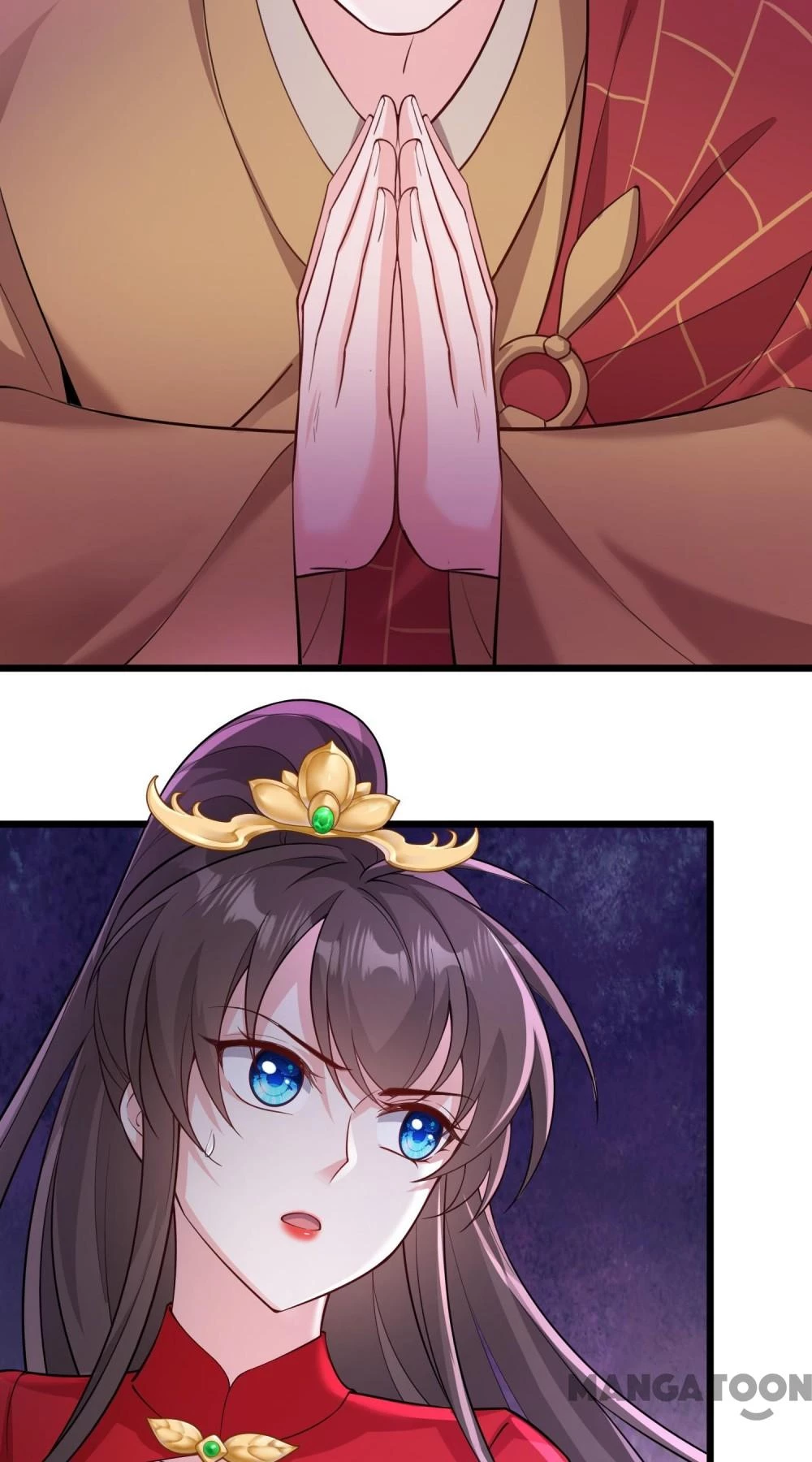 Thú Hắc Cuồng Phi Chapter 223 - 8