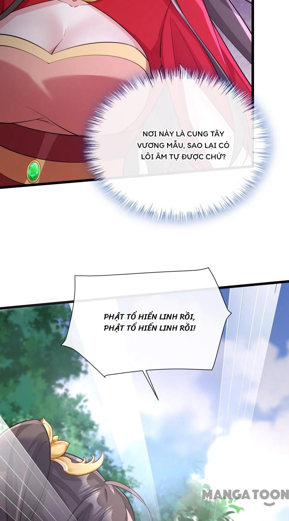 Thú Hắc Cuồng Phi Chapter 223 - 9