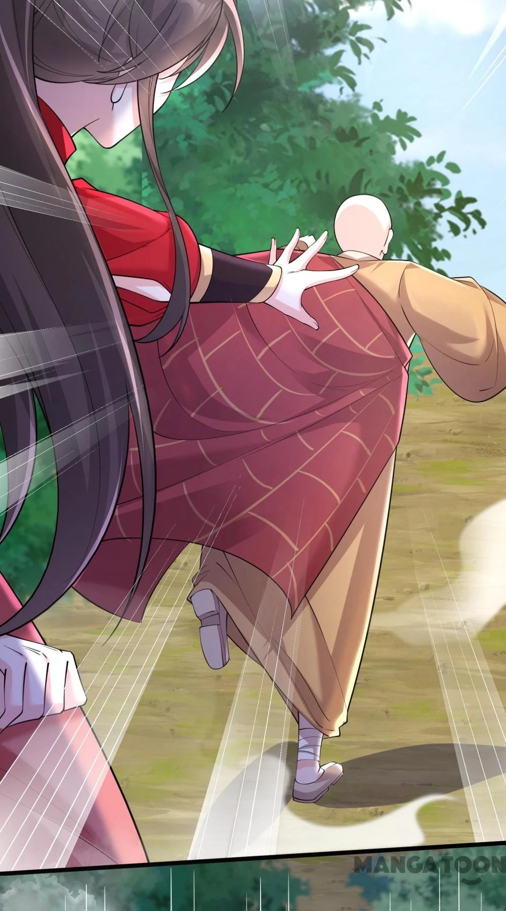 Thú Hắc Cuồng Phi Chapter 223 - 10