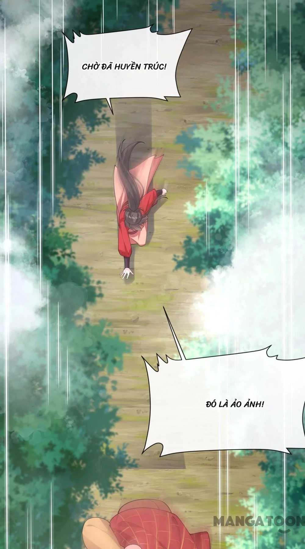 Thú Hắc Cuồng Phi Chapter 223 - 11