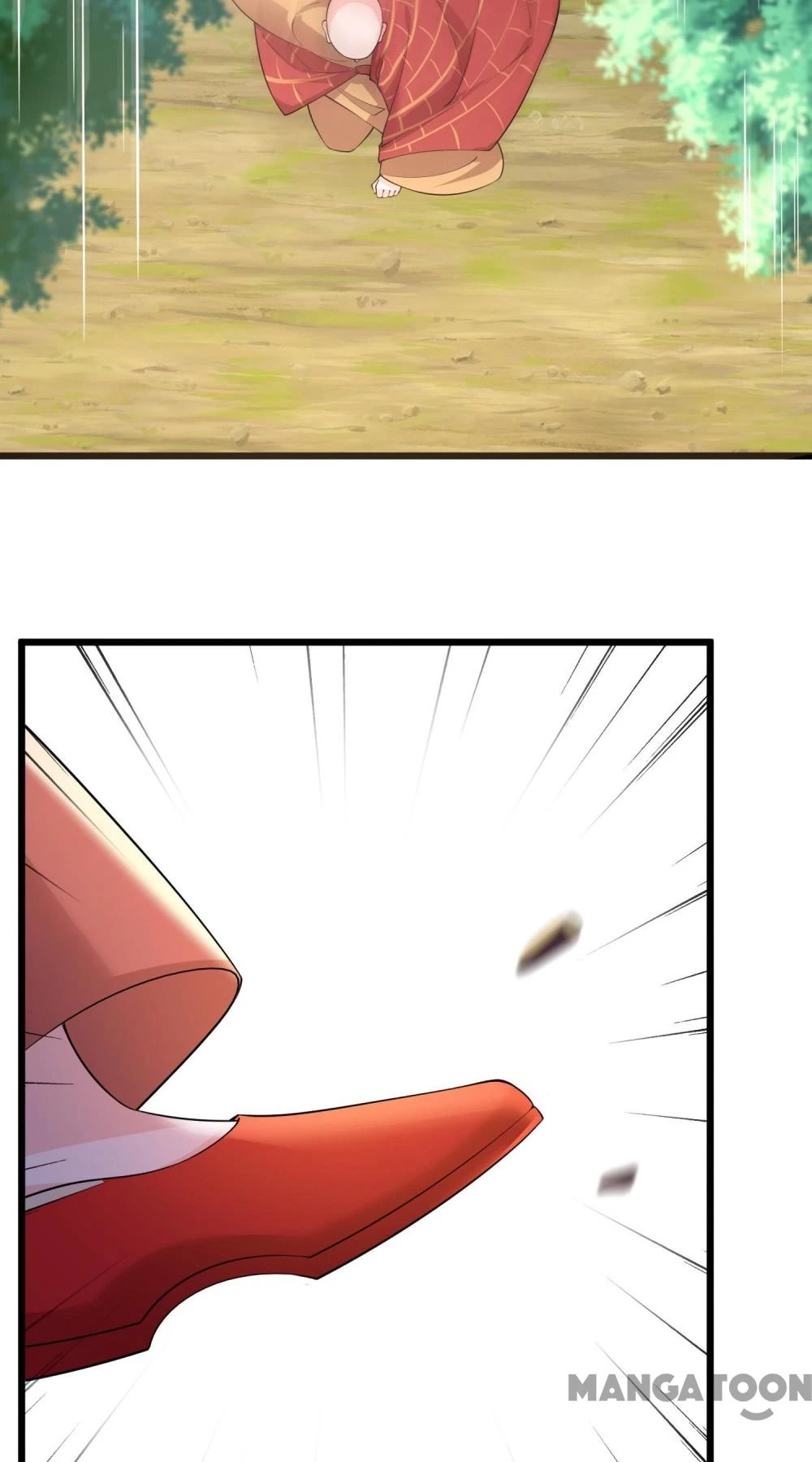 Thú Hắc Cuồng Phi Chapter 223 - 12