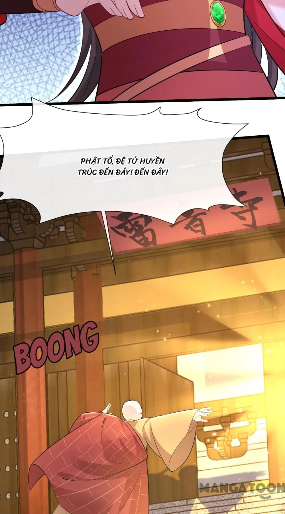 Thú Hắc Cuồng Phi Chapter 223 - 16