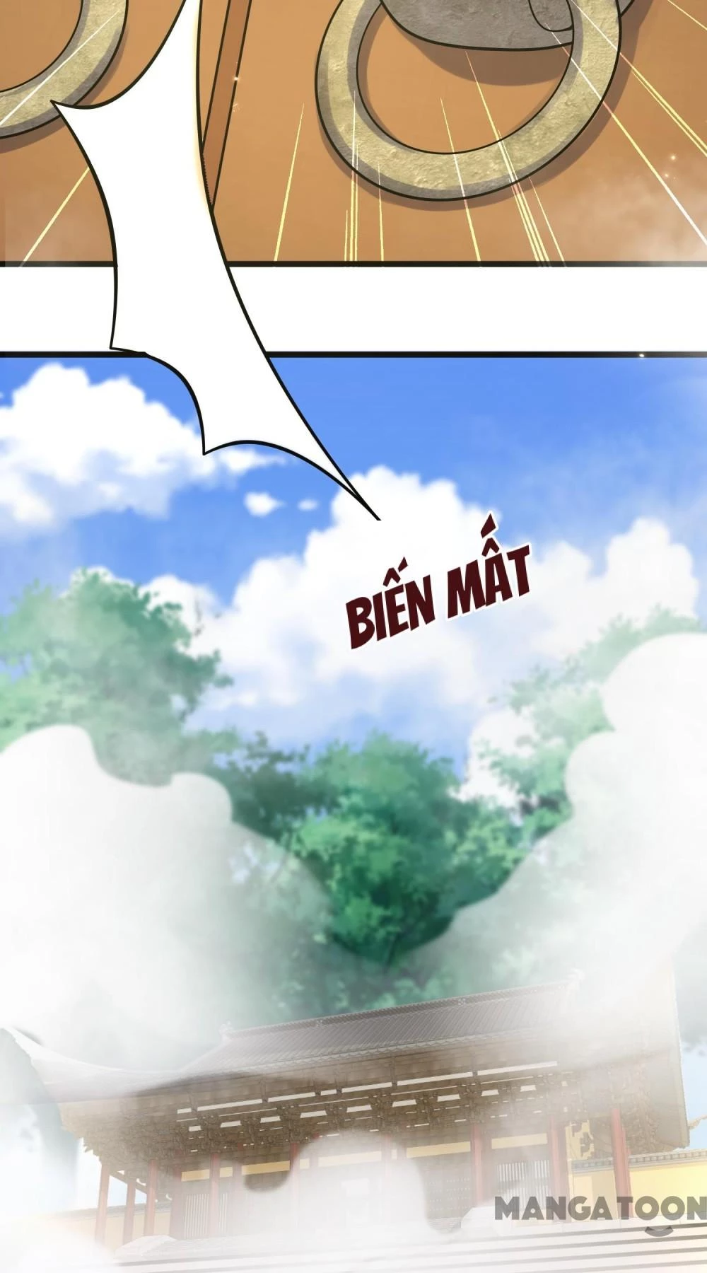 Thú Hắc Cuồng Phi Chapter 223 - 18