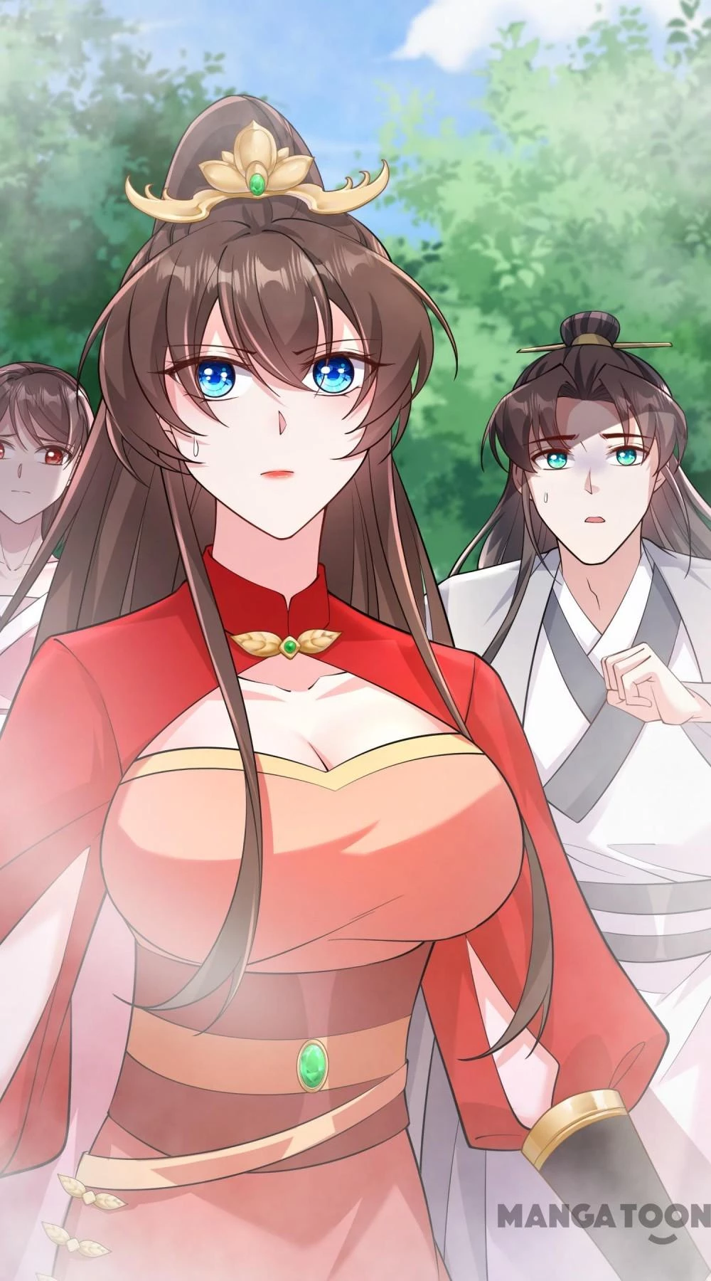 Thú Hắc Cuồng Phi Chapter 223 - 20