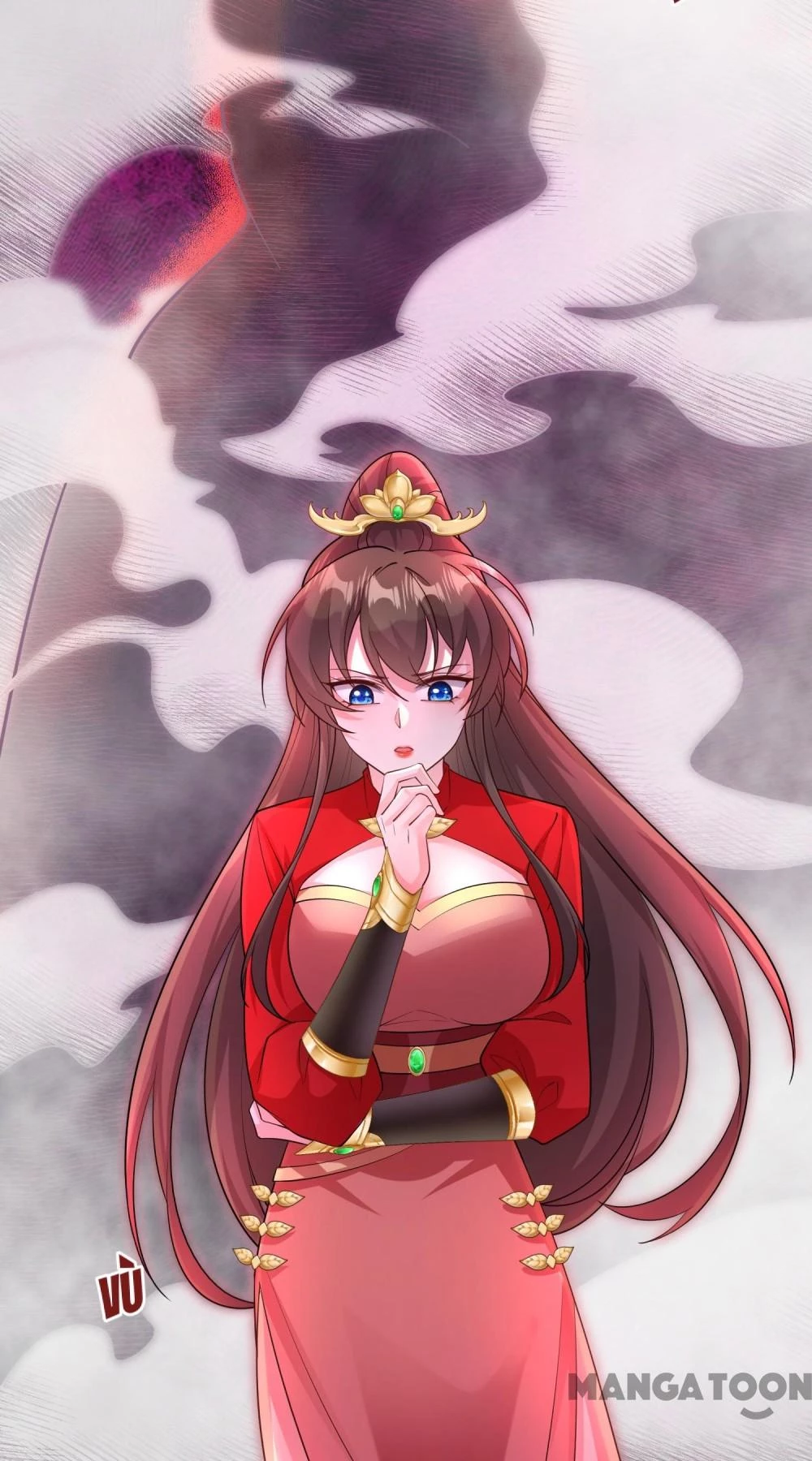 Thú Hắc Cuồng Phi Chapter 223 - 24