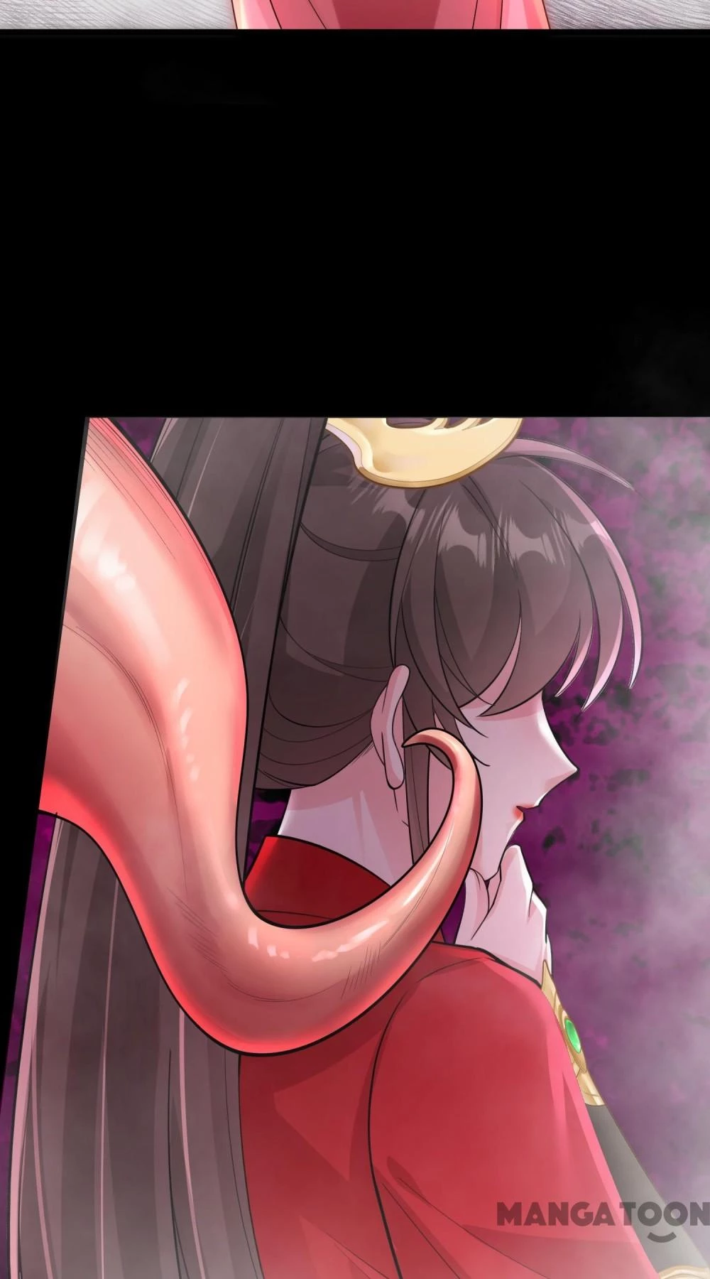 Thú Hắc Cuồng Phi Chapter 223 - 25