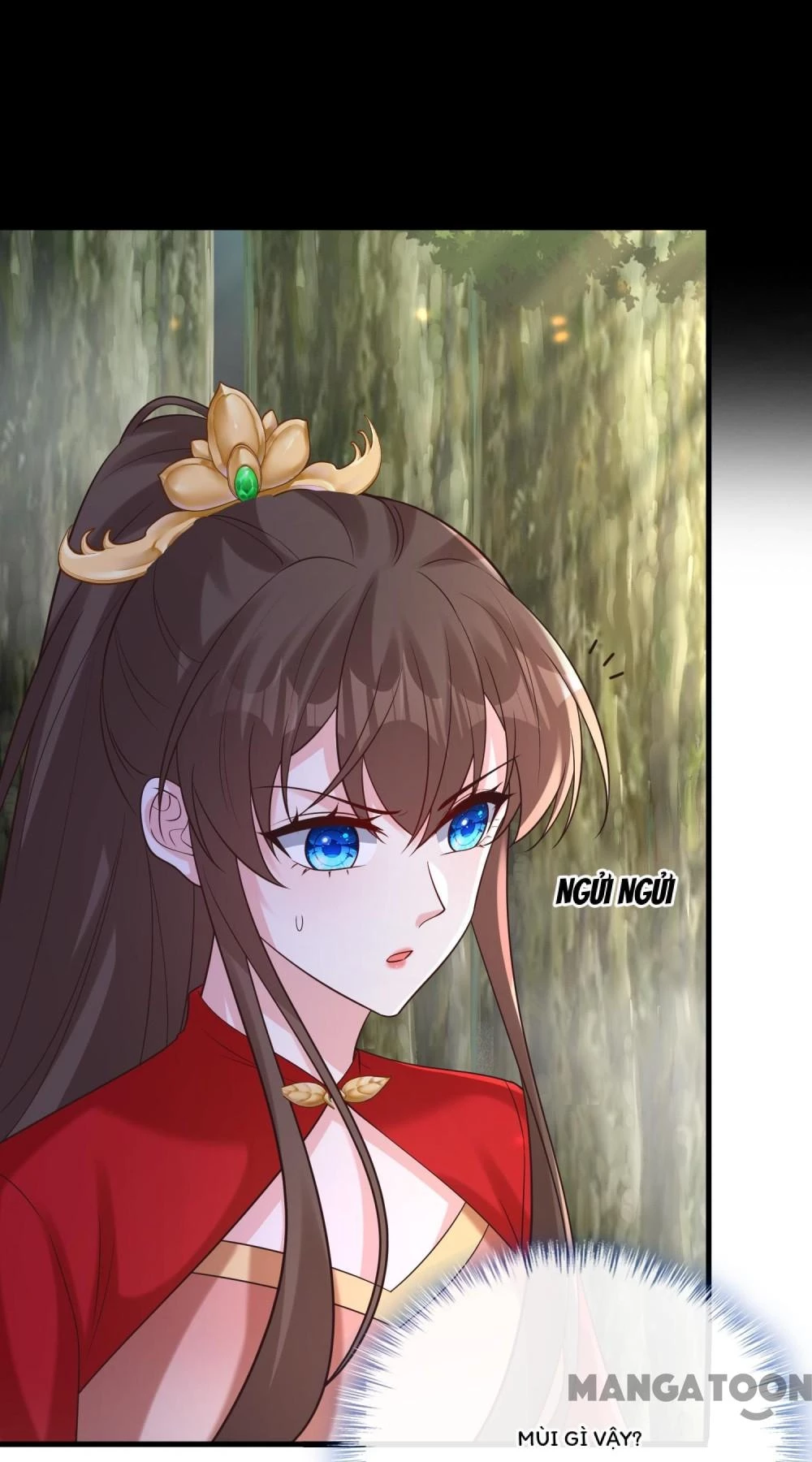 Thú Hắc Cuồng Phi Chapter 223 - 27