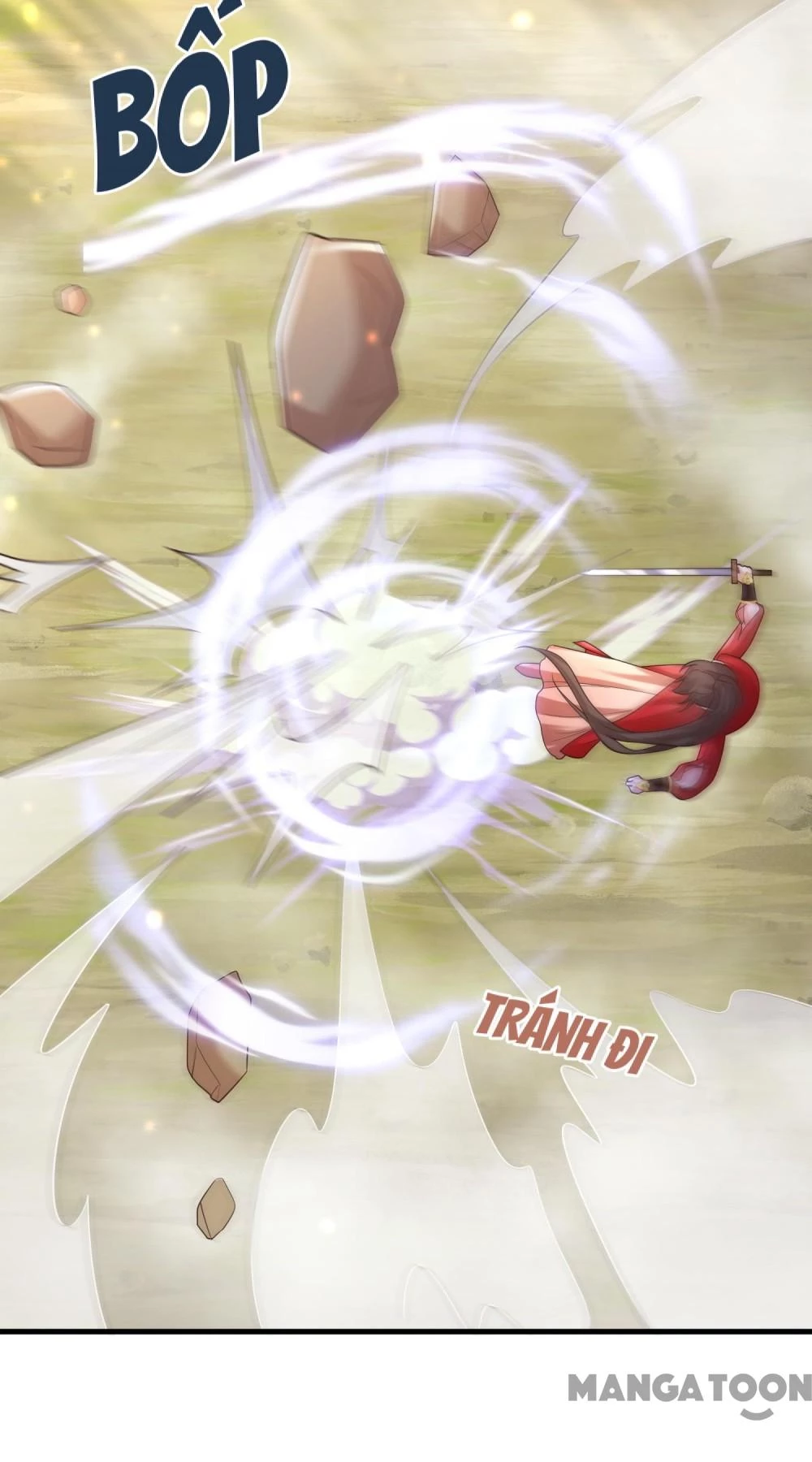 Thú Hắc Cuồng Phi Chapter 223 - 30