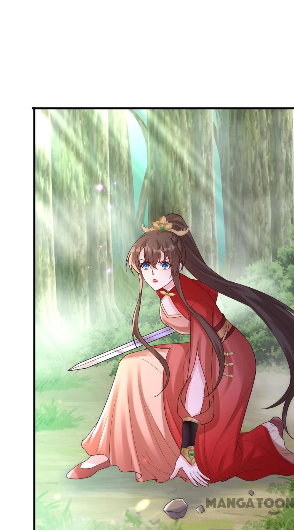 Thú Hắc Cuồng Phi Chapter 223 - 31