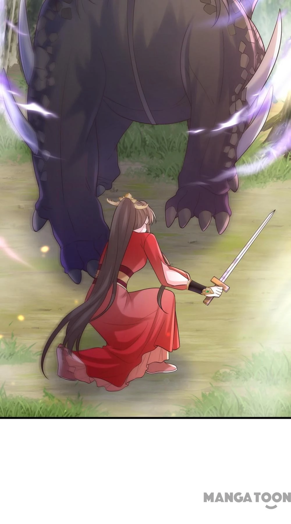 Thú Hắc Cuồng Phi Chapter 223 - 33