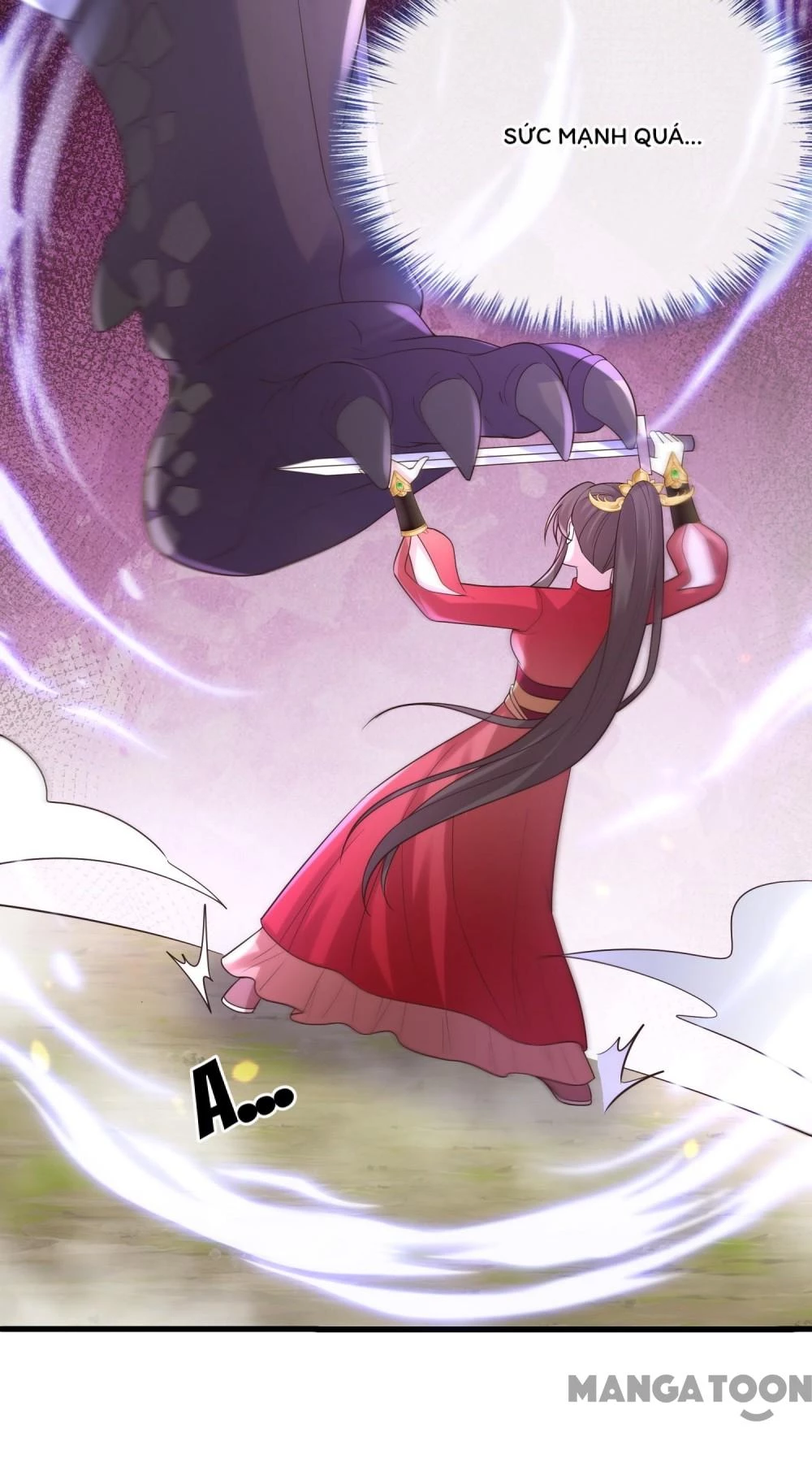 Thú Hắc Cuồng Phi Chapter 223 - 40