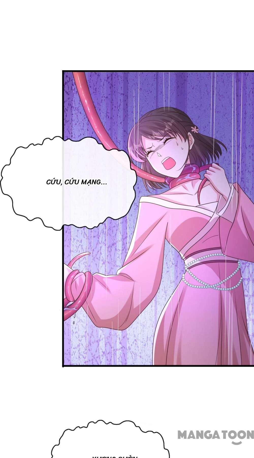 Thú Hắc Cuồng Phi Chapter 223 - 42