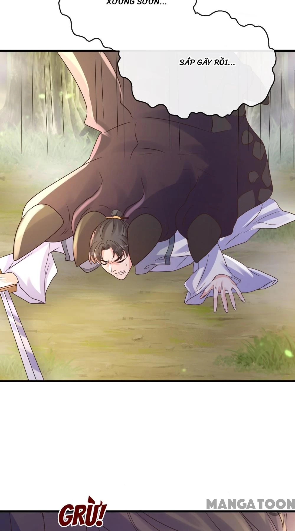 Thú Hắc Cuồng Phi Chapter 223 - 43