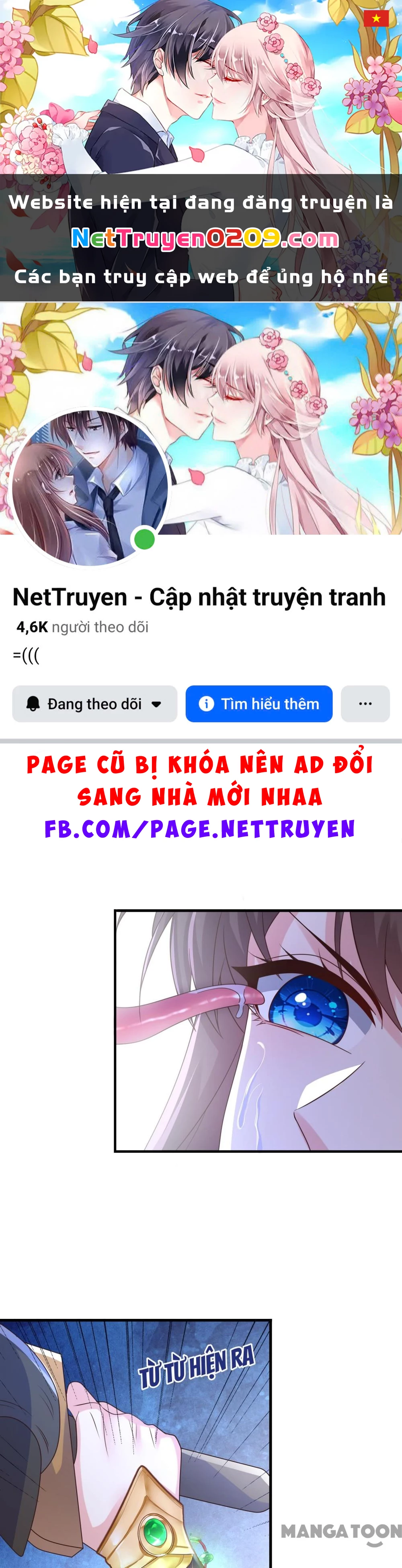 Thú Hắc Cuồng Phi Chapter 224 - 1