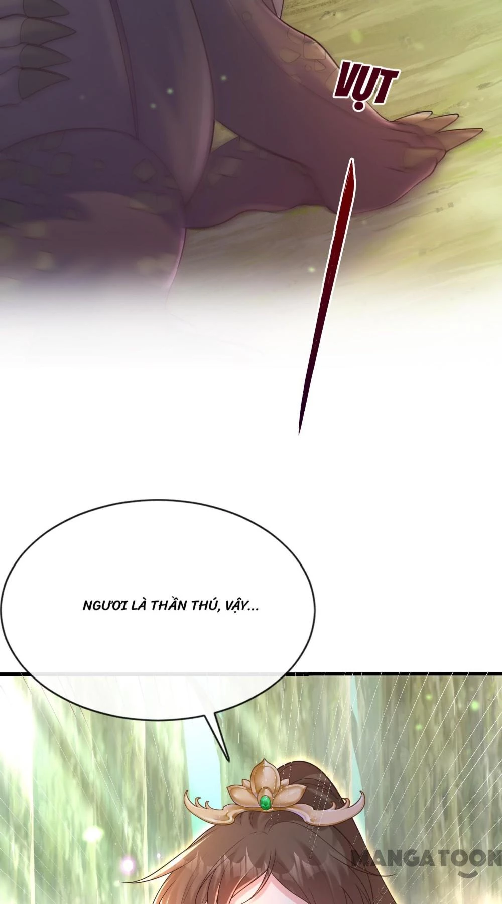 Thú Hắc Cuồng Phi Chapter 224 - 7