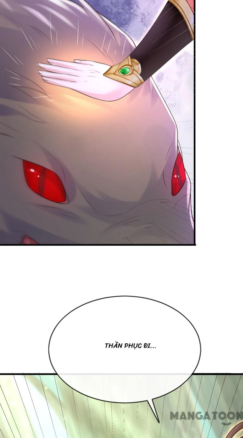 Thú Hắc Cuồng Phi Chapter 224 - 9