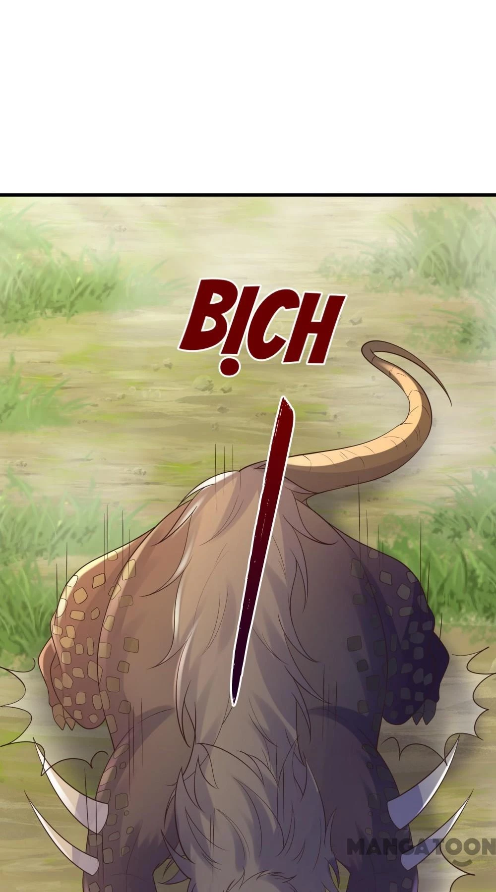 Thú Hắc Cuồng Phi Chapter 224 - 13