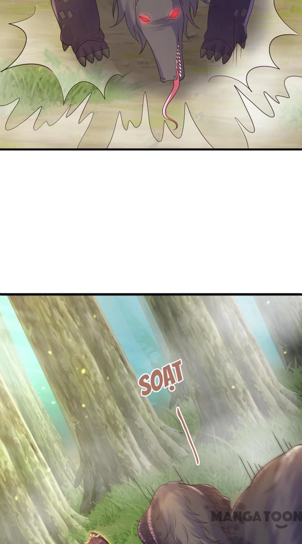 Thú Hắc Cuồng Phi Chapter 224 - 14