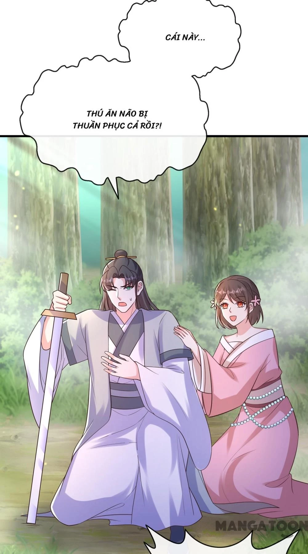 Thú Hắc Cuồng Phi Chapter 224 - 16